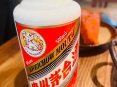 -马厂老火锅(胜太路店)