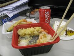 -贵木日本料理·铁板烧(新地假日广场店)