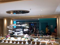 -青瓷火锅料理(西单大悦城店)
