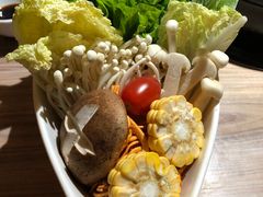 -探窝·竹笙椰子鸡(杨箕店)