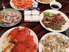 -海棠湾威斯汀酒店·知味西餐厅