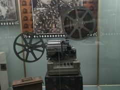 -大戚收音机电影机博物馆