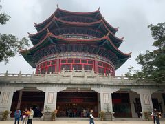 -广东圆玄道观