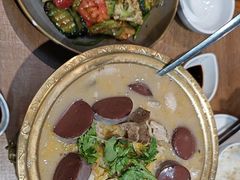 -金掌勺·锅包肉(双榆树店)