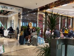 -香雪海饭店中餐厅(人民桥店)