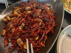 -Ameigo梅果·云贵川bistro(长宁来福士店)