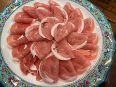 -马记伊源斋涮肉·清真菜(潘家园古玩市场店)