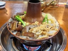 -岳记兴隆·青城腊排铜火锅(融创店)