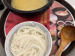 -妈妈故事米线(市府恒隆店)