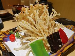 -越光米贩精致料理餐厅(金鹰店)