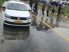 -大胖虎驾考驾校(郭巷训练场)