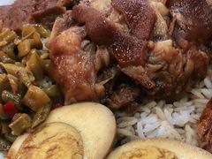 -瑞霖·隆江猪脚饭