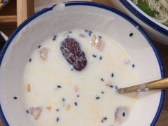 -马记永·兰州牛肉面(3019君尚店)