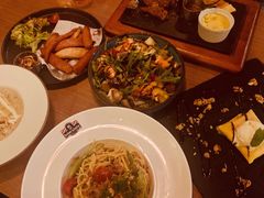 -5号公路餐厅(曼哈顿店)