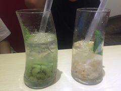 -半饱日式甜品(ifs国际金融店)