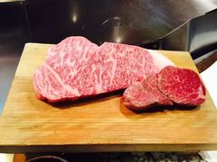 -神户牛排餐厅MOURIYA(总店)