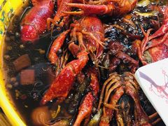 -刘一龙虾.烧烤(理工直营店)