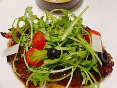 新西兰PS菲力佐时蔬-CHASE Modern Cuisine(崇宁路店)
