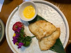 -大江户日本料理(吕厝店)