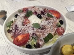 -Nana And Her Friends Restaurant 娜娜家(小寨原力场店)