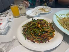 -峰峰菜馆(昌茂店)
