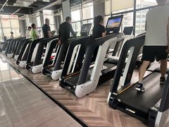 -奇迹健身·恒温游泳(金海首座店)