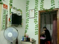 -真功夫足浴按摩