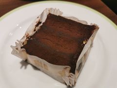 提拉米苏蛋糕-萨莉亚意式餐厅(杭州滨江天街店)