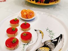 -巴黎轩(澳门巴黎人店)
