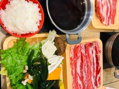 -吉野家(长青店)