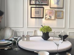 -翠湖宾馆·中餐厅