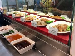 -Magic Food Point(Airport Street food)