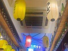 -坂吉屋·居酒屋深夜食堂(龙湖店)