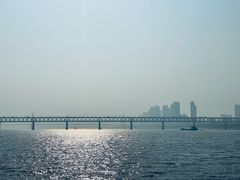 -武汉关码头(轮渡站)