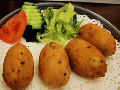 -澳门木偶葡国餐厅(珠海店)