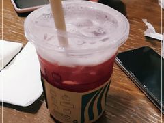 -星巴克臻选(成都宽窄巷子店)