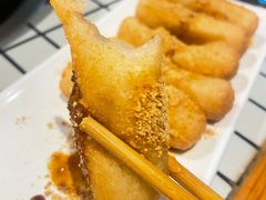 -土货重庆火锅(罗斯福广场店)