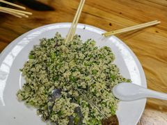 -同裕烧烤·海鲜·家常菜(杰座·欧洲城店)