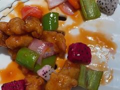 -顺粤楼·粤菜·点心(融创茂店)