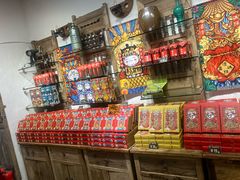 -嘉凌码头·重庆特产手工火锅底料(洪崖洞九楼店)