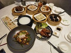 -安蒂娅.悦景轩中餐厅(西乡店)