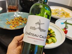 -翠湖宾馆·中餐厅