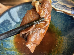 -山岛烧·和牛烧肉 碳火烧鸟(海信广场店)