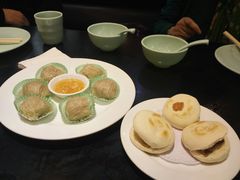 -西安饭庄·非遗陕菜(钟楼店)