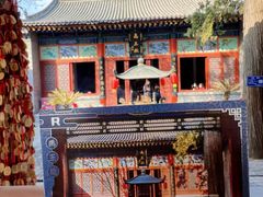 -华清宫景区