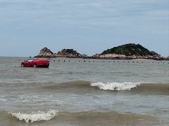 -大京沙滩