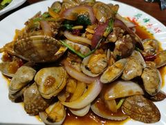 -庆峰龙虾烧烤(合肥一店)