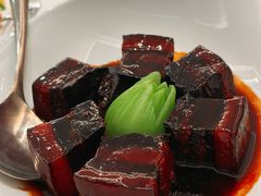 -蘇锦宴·淮扬菜烤鸭·小院(三元桥霄云路店)