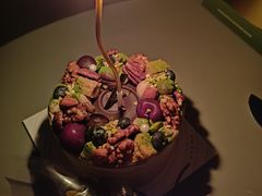 -小苍兰风铃草蛋糕甜品(沈阳店)