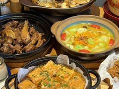 -莲花公园煎蟹(总店)